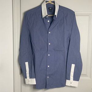 H&M dress shirt